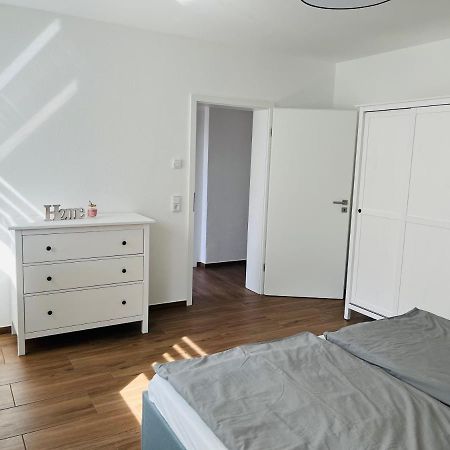 Casa Caro Διαμέρισμα Prüm Εξωτερικό φωτογραφία