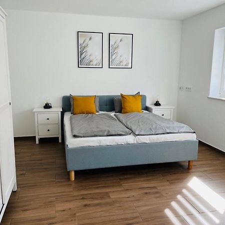 Casa Caro Διαμέρισμα Prüm Εξωτερικό φωτογραφία