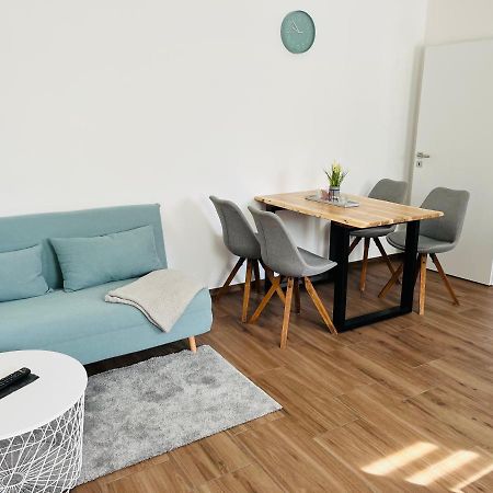 Casa Caro Διαμέρισμα Prüm Εξωτερικό φωτογραφία