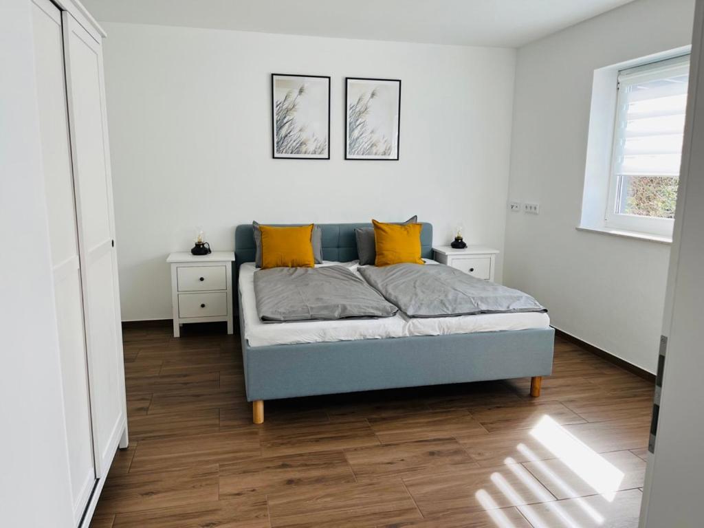 Casa Caro Διαμέρισμα Prüm Εξωτερικό φωτογραφία