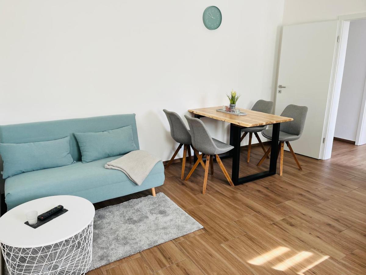 Casa Caro Διαμέρισμα Prüm Εξωτερικό φωτογραφία