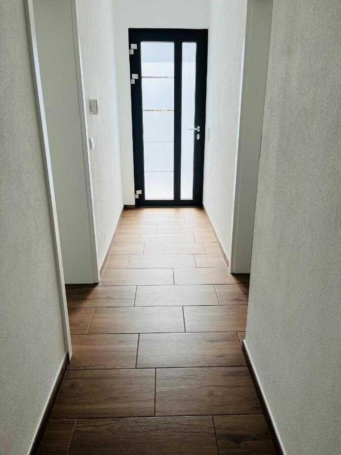 Casa Caro Διαμέρισμα Prüm Εξωτερικό φωτογραφία